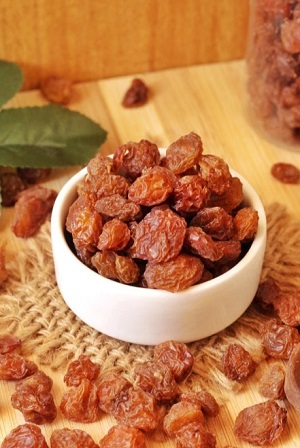 مویز هسته دار ایرانی