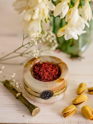 زعفران قائنات