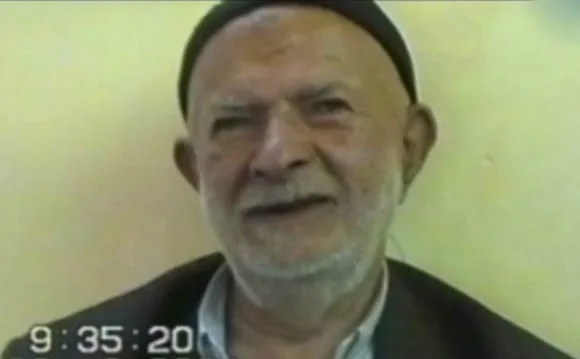 یادی از کاسب مجاهد و پرهیزگارحاج محمد باقر خیری