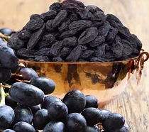 مویز شاهانه (ازبکی)